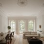 Cornwall Gardens | Living room | Interior Designers